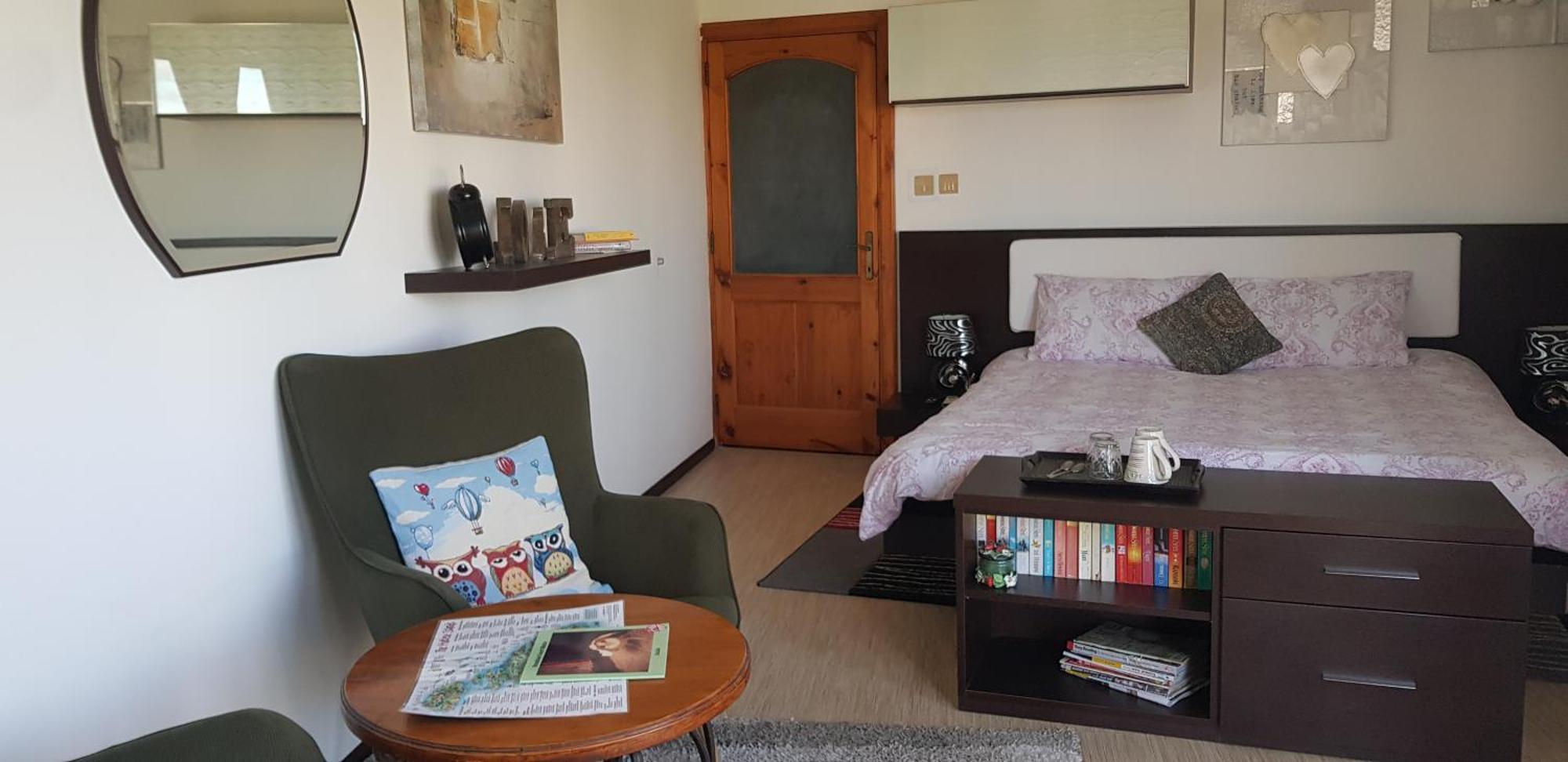 Sunshine Court Bed and Breakfast St. Paul's Bay Buitenkant foto